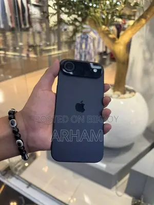 Apple iPhone Air 256 GB Black