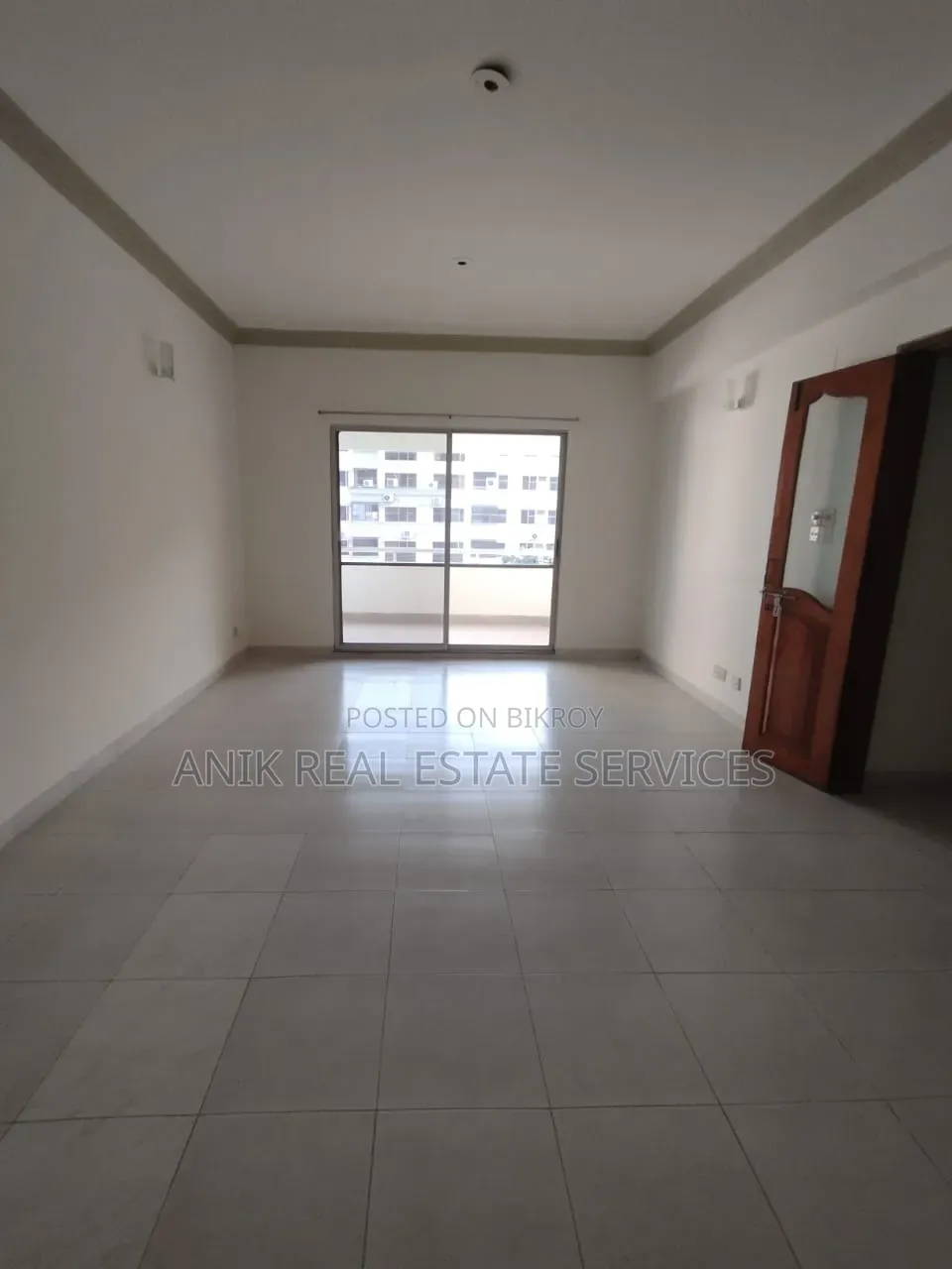 3bdrm Apartment in Anik Real Estate, Gulshan for rent