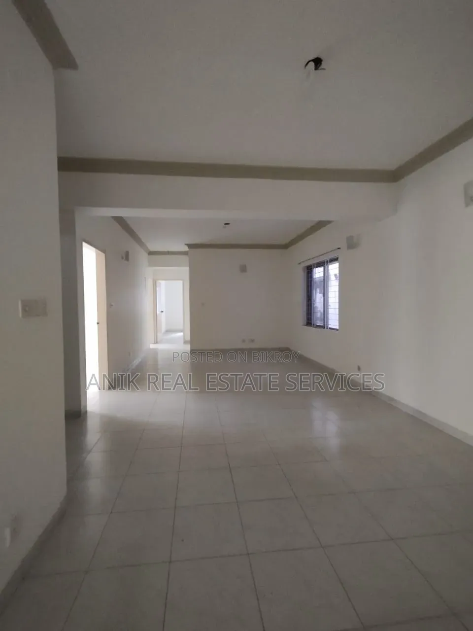 3bdrm Apartment in Anik Real Estate, Gulshan for rent