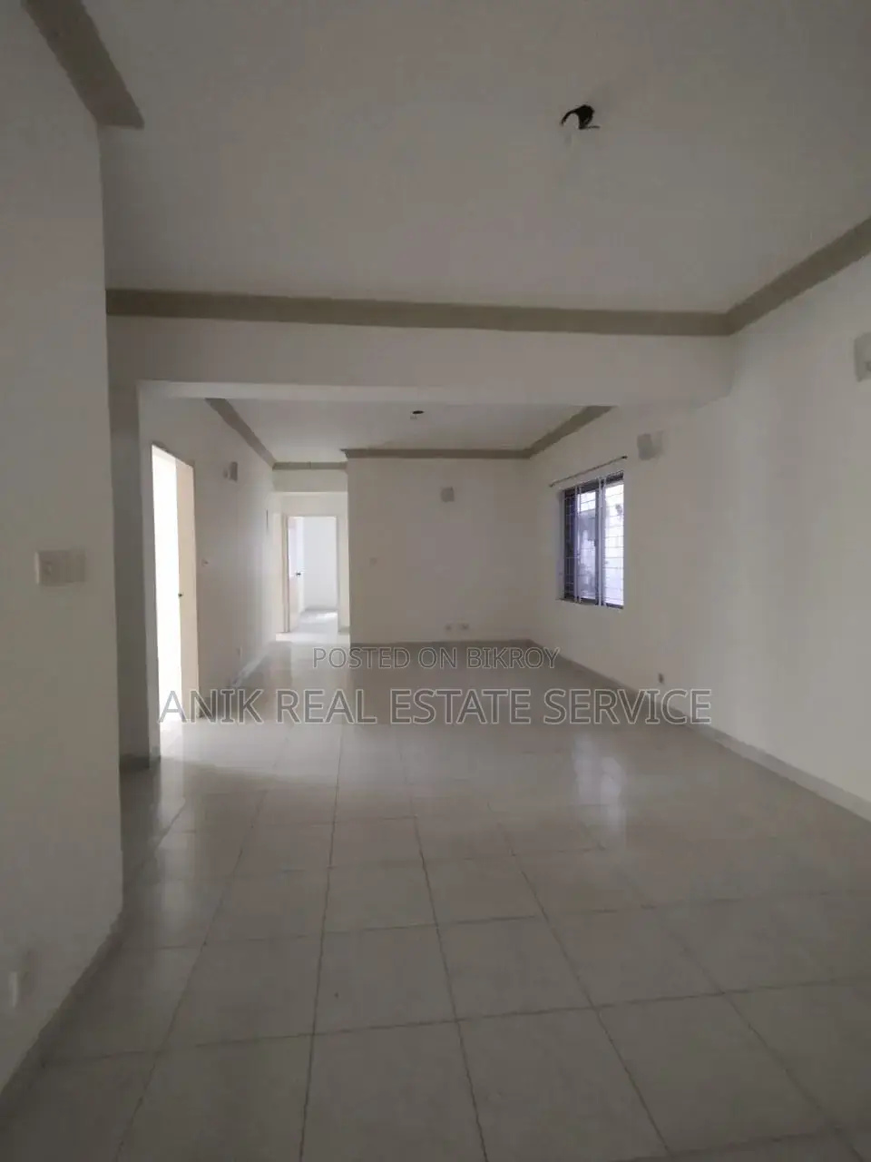 3bdrm Apartment in Anik Real Estate, Gulshan for rent