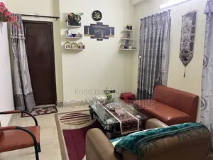 Furnished 2bdrm Apartment in Rfh Hosneara, Muradpur for sale