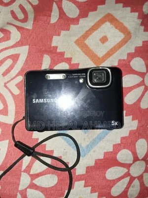 Samsung Lens Camera