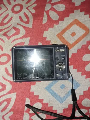 Samsung Lens Camera