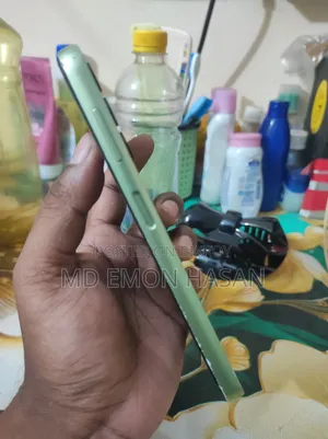 স্যামসাং গ্যালাক্সি এ১৪ ৫জি ৬৪ জিবি গ্রিন