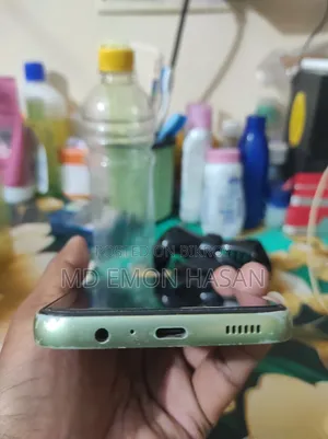 স্যামসাং গ্যালাক্সি এ১৪ ৫জি ৬৪ জিবি গ্রিন