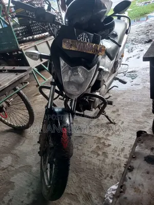 Yamaha Fazer V1 2006 Silver