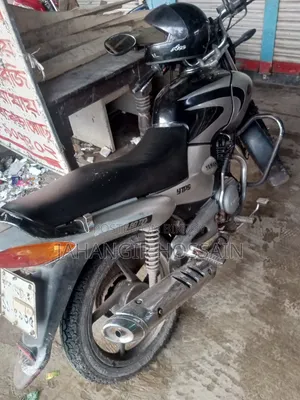 Yamaha Fazer V1 2006 Silver