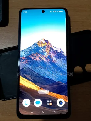 OnePlus Nord CE4 Lite 256 GB Silver