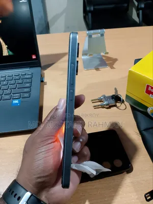 OnePlus Nord CE4 Lite 256 GB Silver