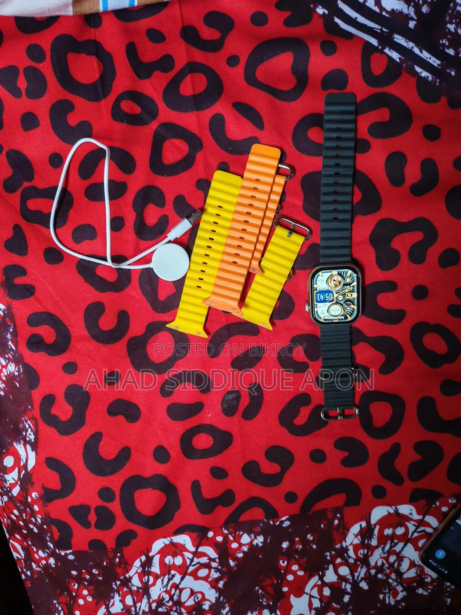 Smart Watch