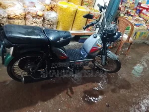 TVS XL 100 2022 Gray