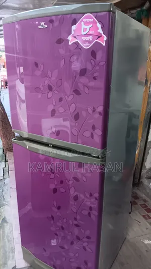 Walton 312 লিটার ফ্রীজ
