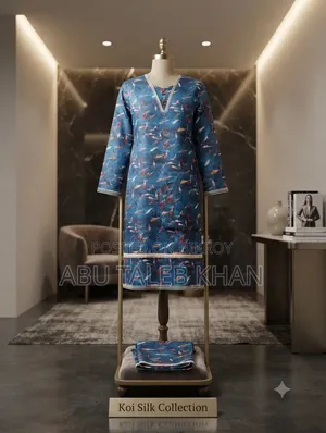 আকর্ষণীয় ডিজাইনের প্রিমিয়াম ও স্টাইলিশ টু-পিস (পার্টি ও ডেইলি ইউজ)