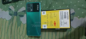Xiaomi Poco X5 128 GB Green