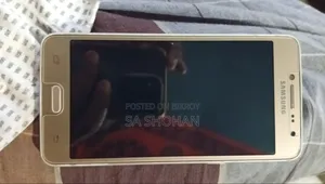 Samsung Galaxy Grand Prime Plus 8 GB Rose Gold