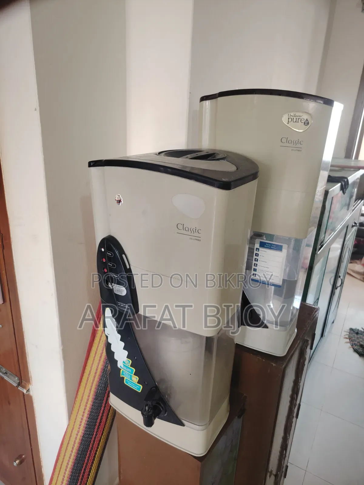 Water Filter