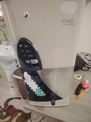 Water Filter