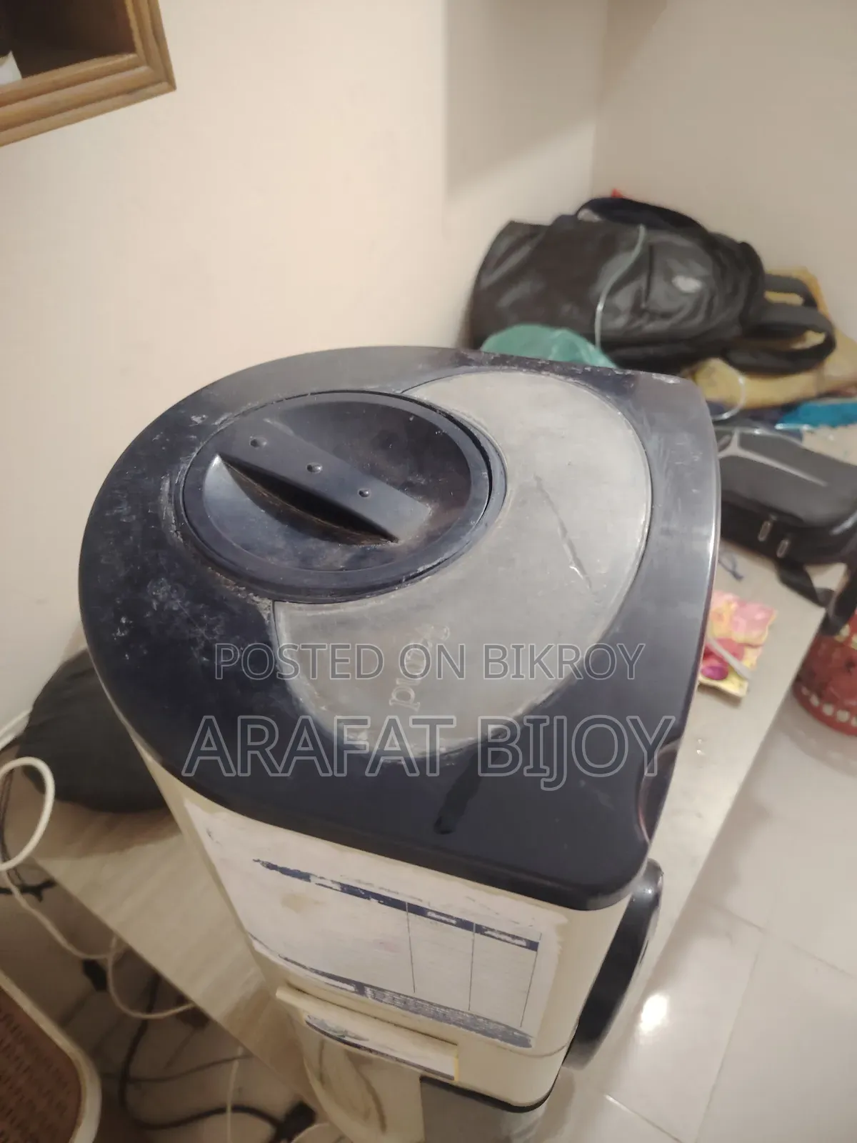 Water Filter