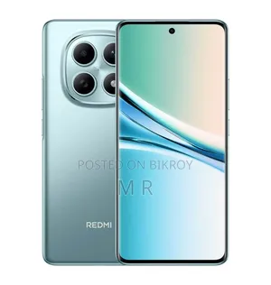 Xiaomi Redmi Note 15 128 GB Blue