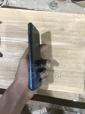 Vivo Y91c 32 GB Blue