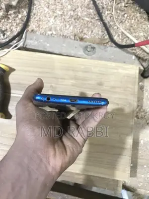 Vivo Y91c 32 GB Blue