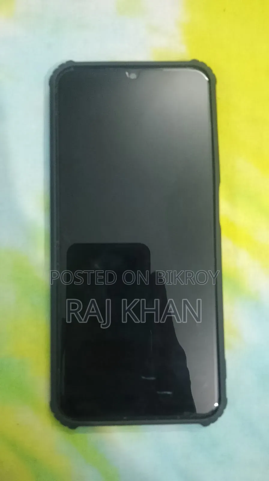 Samsung Galaxy M14 128 GB Blue