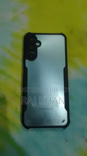 Samsung Galaxy M14 128 GB Blue