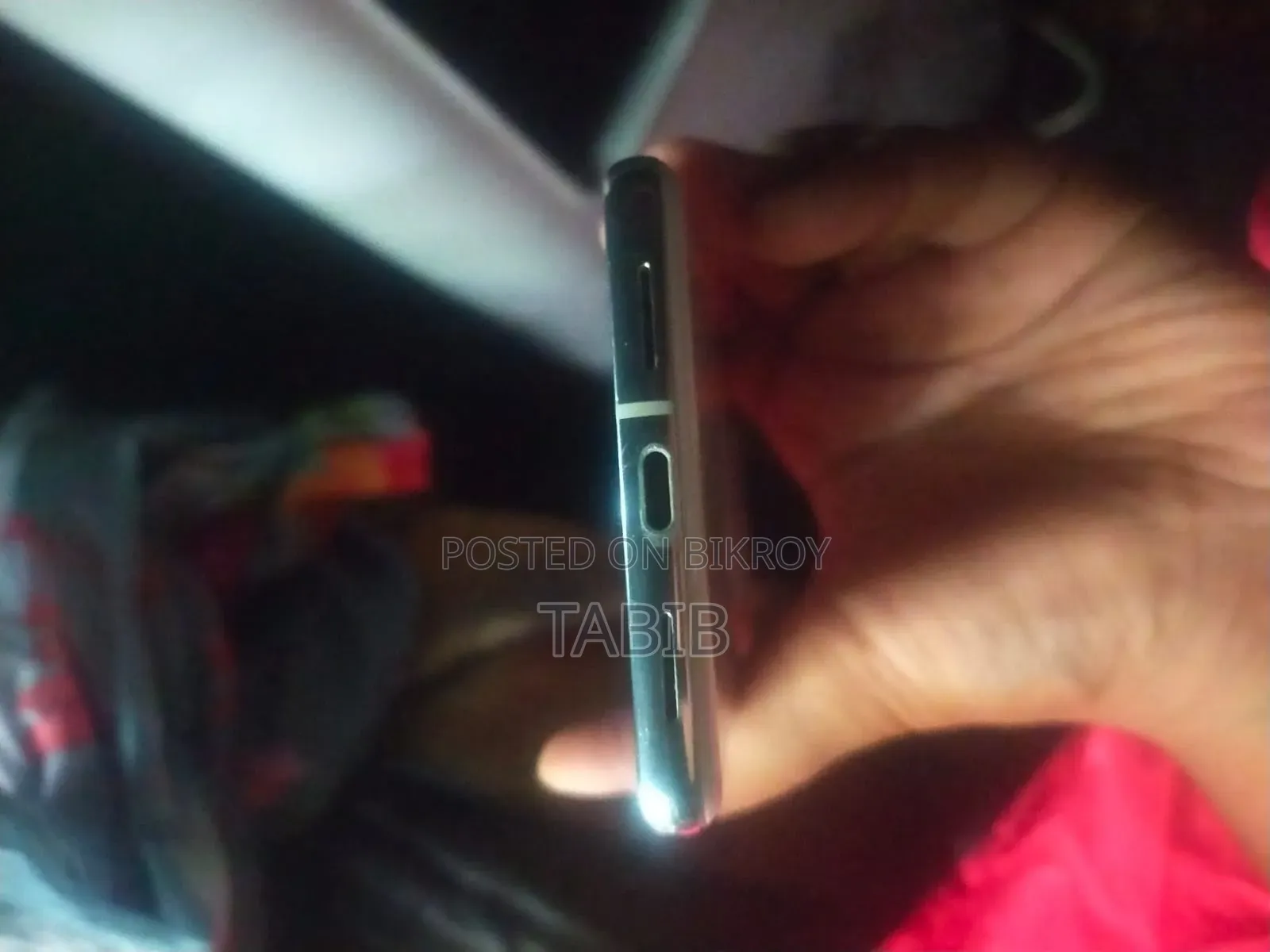 Google Pixel 7 Pro 128 GB White