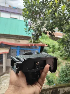 Canon Rp MirrorLass Camera