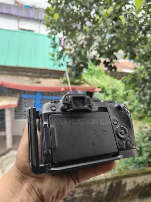 Canon Rp MirrorLass Camera