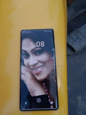 Itel S25 Ultra 128 GB White