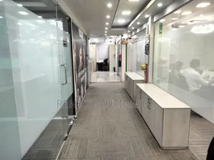 Commercial  Furnished Office  in Gulshan