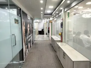 Commercial  Furnished Office  in Gulshan