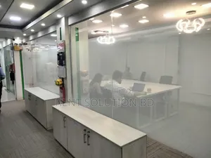 Commercial  Furnished Office  in Gulshan