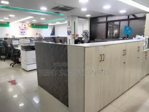 Commercial  Furnished Office  in Gulshan