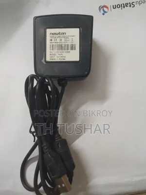 Newton HUPx Biometric Finger Scanner