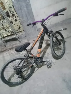24" Bicycle