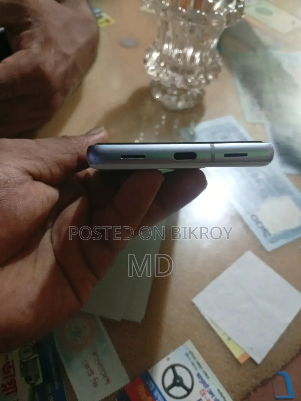 Google Pixel 7a 128 GB Gray