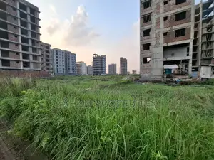 M Block 10 Katha Plot Sell