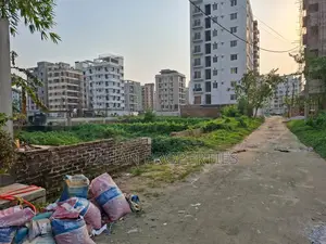 M Block 10 Katha Plot Sell