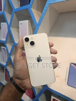 Apple iPhone 14 128 GB White