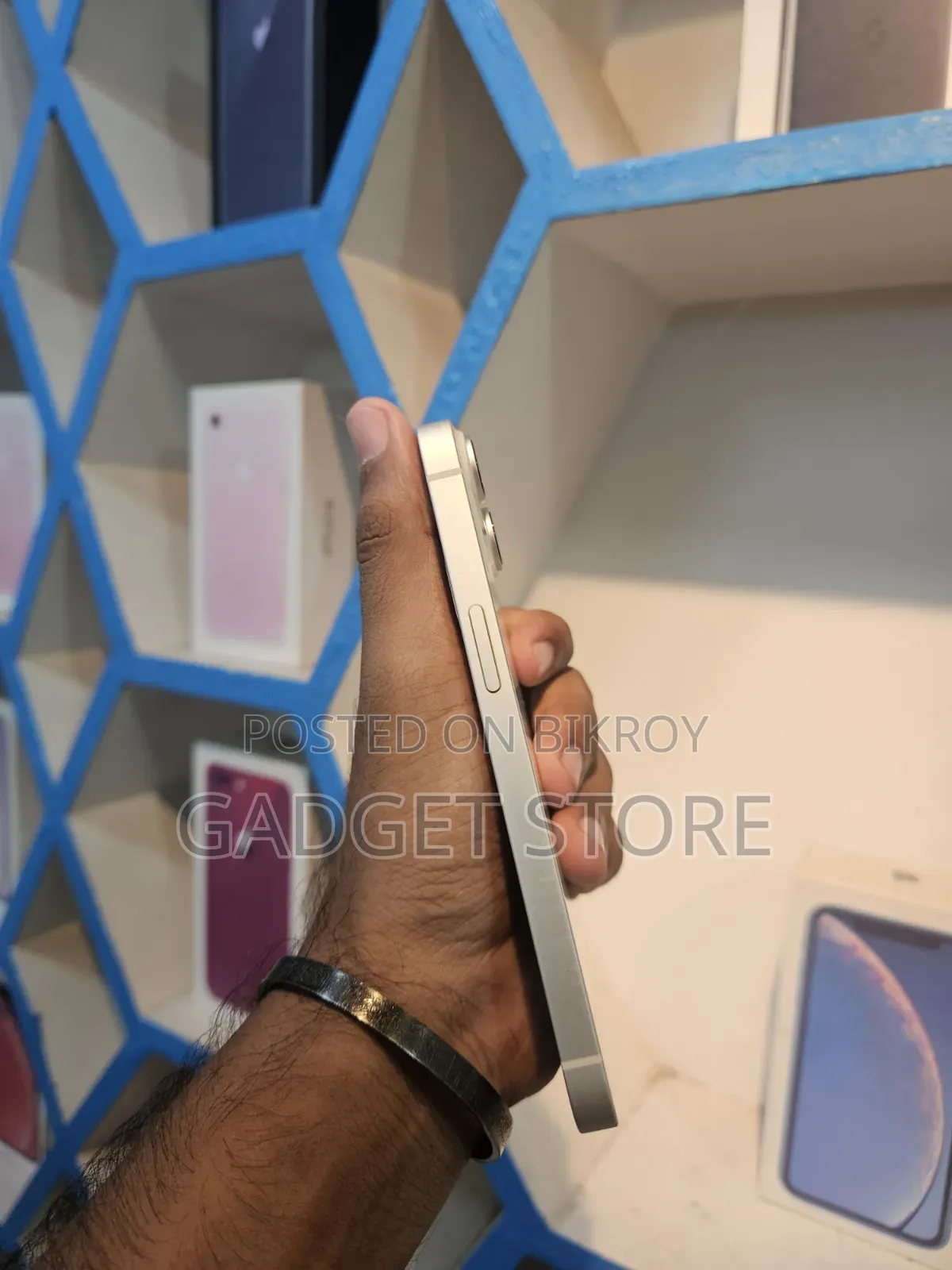 Apple iPhone 14 128 GB White