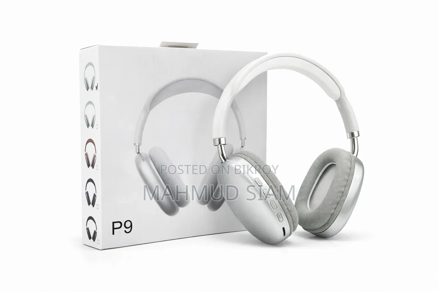 P9 Wireless Headphone