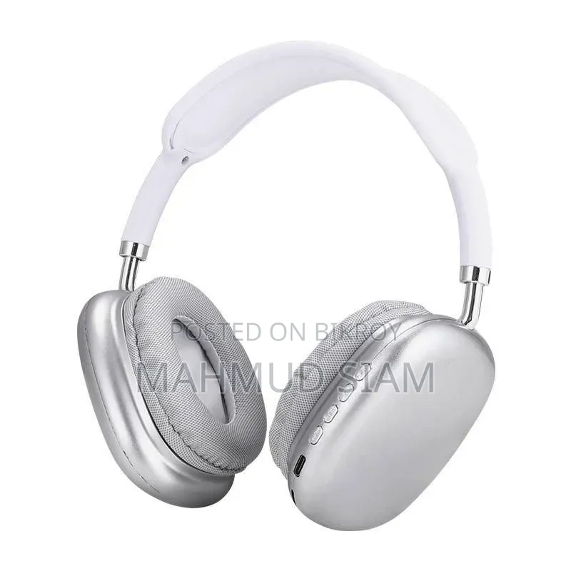 P9 Wireless Headphone