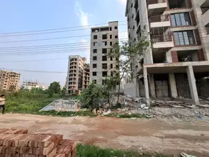 M Block 4 Katha South/North Face PLot Sell