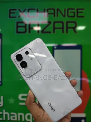 Vivo Y31 Pro 256 GB White
