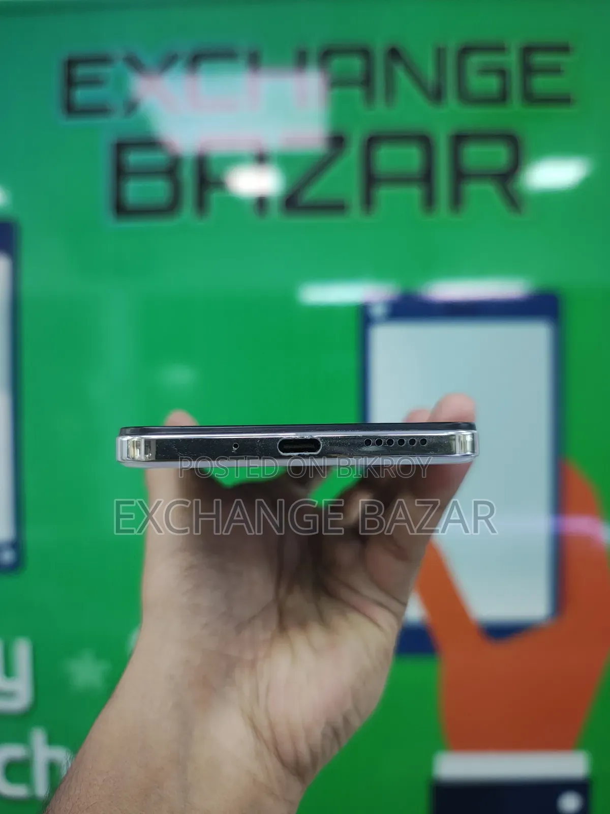 Vivo Y31 Pro 256 GB White