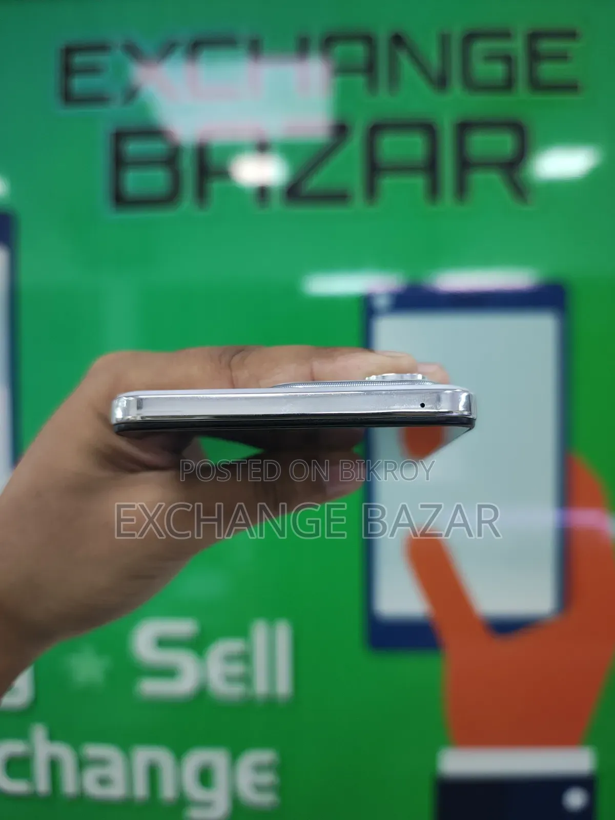 Vivo Y31 Pro 256 GB White