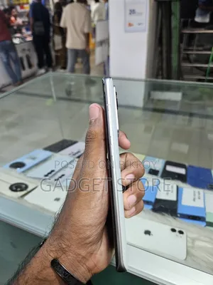Xiaomi 12 256 GB Gray