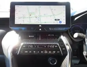 Toyota Harrier 2023 Pearl